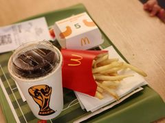 -麦当劳(鼓楼店)