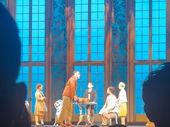 -交通银行前滩31演艺中心