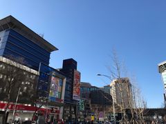 -新侨三宝乐面包店(崇文门店)