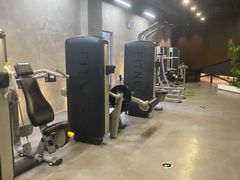 -奥斯风暴健身俱乐部(博汇店)