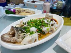 -周锦记广式餐厅