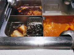 -海底捞火锅(高科广场店)