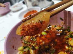 -爱尚吃惑钵钵鸡餐饮店(商业后街店)