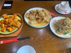 -李老哈·东北菜(宋园路店)