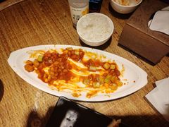 -渝信川菜(长安店)