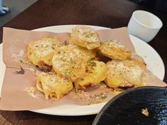 -单家老院·院子里的青岛菜(沙子口店)