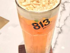-813芭依珊 BAESAn(汇港购物中心店)