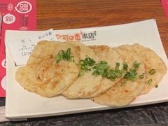 -可口香·非遗老号烧烤(南岗直营店)