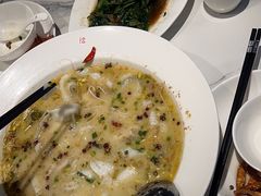 -一品红川菜(皇岗店)