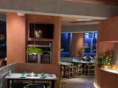 -喃喃椰·糟粕醋·椰子鸡火锅(七堡花园店)