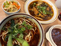 -南粥北面(东大桥店)