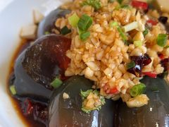 -肖记公安牛肉鱼杂馆·省级非物质文化遗产(三角路直营店)