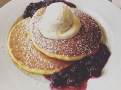 -Pancakes on the rocks(Darling Harbour)