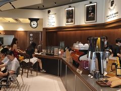 -Peet's Coffee皮爷咖啡(武商Mall手作店)