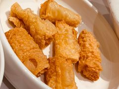 干炸响铃-知味观(湖滨总店)