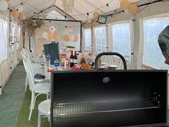 -安德鲁户外烧烤帐篷营地(马泉营店)