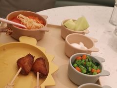 -大树餐厅(万达创始店)