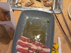 -新石器烤肉(百联川沙店)