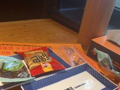 -肉串汪(月坛店)