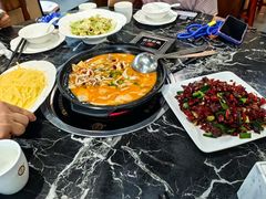 -李师傅脆肚(华强北店)