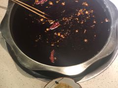-水碾河刘老大串串香(水碾河路店)