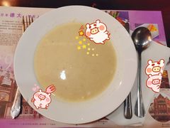 -德大西餐社(云南南路店)