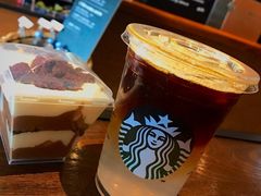 -星巴克(长春迅驰广场店)