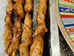 -阿拉丁新疆风味餐厅·清真(罗廊巷店)