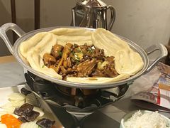 -小菜园新徽菜(镇江京口吾悦店)