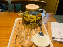 -如轩·海鲜砂锅粥·潮汕菜(海珠店)