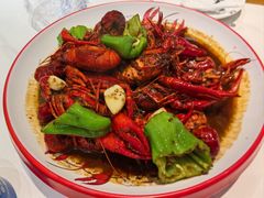 -盱眙虾神於氏龙虾(夫子庙红街店)