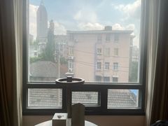 -南京THE TAI太和紫金大酒店