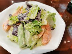 -颜家菜·鲁菜世家(大明湖店)