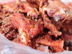 -鸡架一绝(辽河住宅小区店)