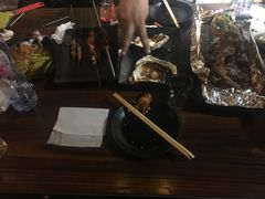 -酒座音乐主题串吧(滑翔西社区店)