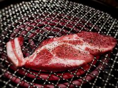 -神户赤童日式烤肉(金地广场店)