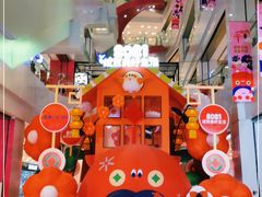 -凯德广场(武胜路店)