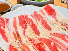-烧肉达人•炭火烧肉(新天地店)