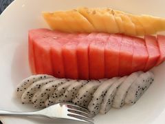 -粤尚腾香居中餐厅(首都机场希尔顿店)