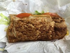 iphone_upload_pic-SUBWAY赛百味(浦东机场店)