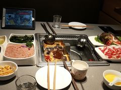 -海底捞火锅(金光华店)