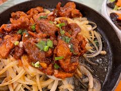 -友鹏海鲜(新宜白大道店)