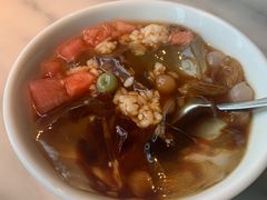 -蔴将·川菜(黄龙万科店)