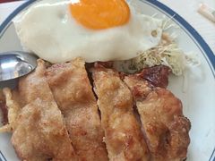 -食运茶餐厅(文化宫店)