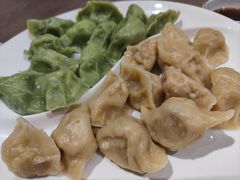 双色饺子-素心小筑(后沙裕镇店)