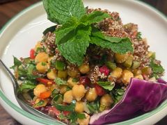 -ELI FALAFEL Lebanese&Mediterranean黎巴嫩美食(富城路店)
