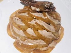 -煜丰汴京烤鸭(福彩路店)