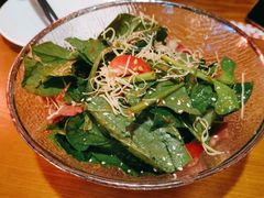 -有喜屋·深夜食堂(北京西路店)