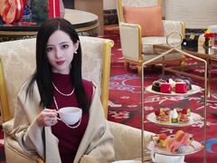 -北京中国大饭店