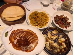 -小桃红·东北菜·春饼烤鸭(南阳湖街店)